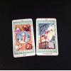 ТАРО ЛЕНОРМАН (TAROT LENORMAND)
